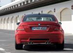 BMW M3 2008 года